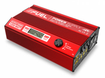 SkyRC SK-200015-17 - SKYRC Power Supply 50A/1200W