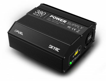 SkyRC SK-200023-01 - SKYRC Power Supply 16A/380W