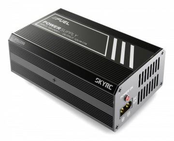 SkyRC SK-200025-05 - SKYRC Power Supply 12V/17A/200W