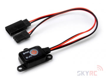 SkyRC SK-600054-02 - Power Switch Electronic switch 10A