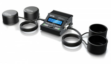 SkyRC SK600064-06 - Tyre Warmer RSTW PRO V3