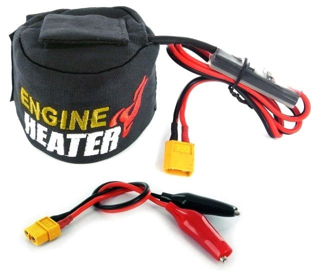 Engine Heater SkyRC