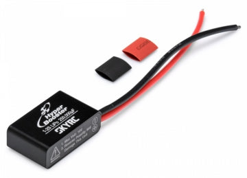 SkyRC SK-600076-01 - Hyper Booster - 1-2S LiPo Max 10V / 250.000uF