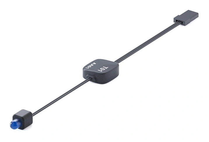 Transponder Standard T01