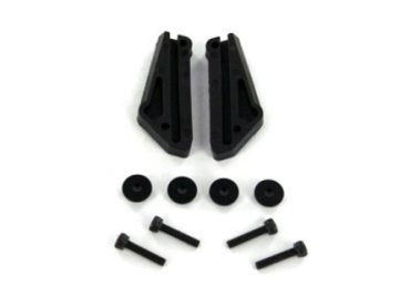 SkyRC SK-700002-12 - Rear Mounts - SR5