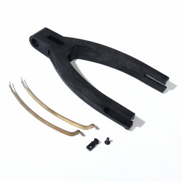 SkyRC SK700002-18 - Rear Suspension Swing Arm - Super Rider SR5