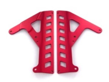 SkyRC SK-700002-25 - Battery Fixed Panels - SR5