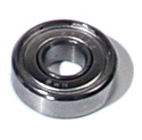 SkyRC SK7116-0009-01 - Kullager 5x13x4mm - 695ZZ (1)