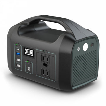 XPARKLE SK-970001 - Xparkle XF150 Power Station - USB, 230VAC, 153Wh