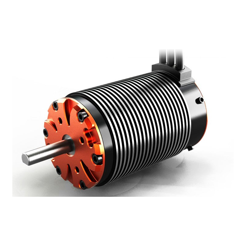 DISC.. BEAST Sensorless BL motor for 1/5 scale - X528 2Y 780KV 7350W