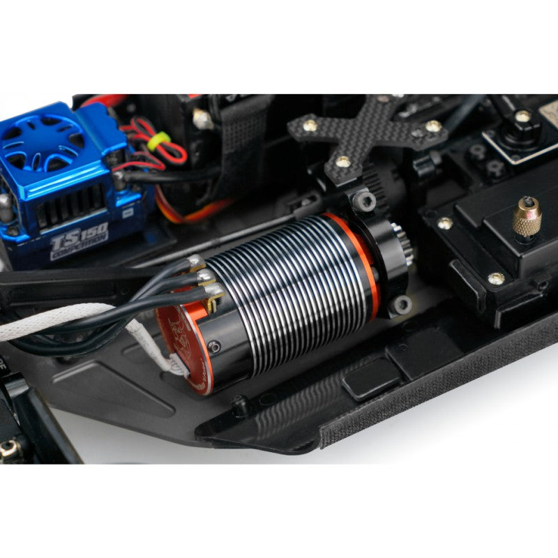 TORO X8 PRO V2 1/8 Buggy sensor Brushless Motor 2D - 2150KV