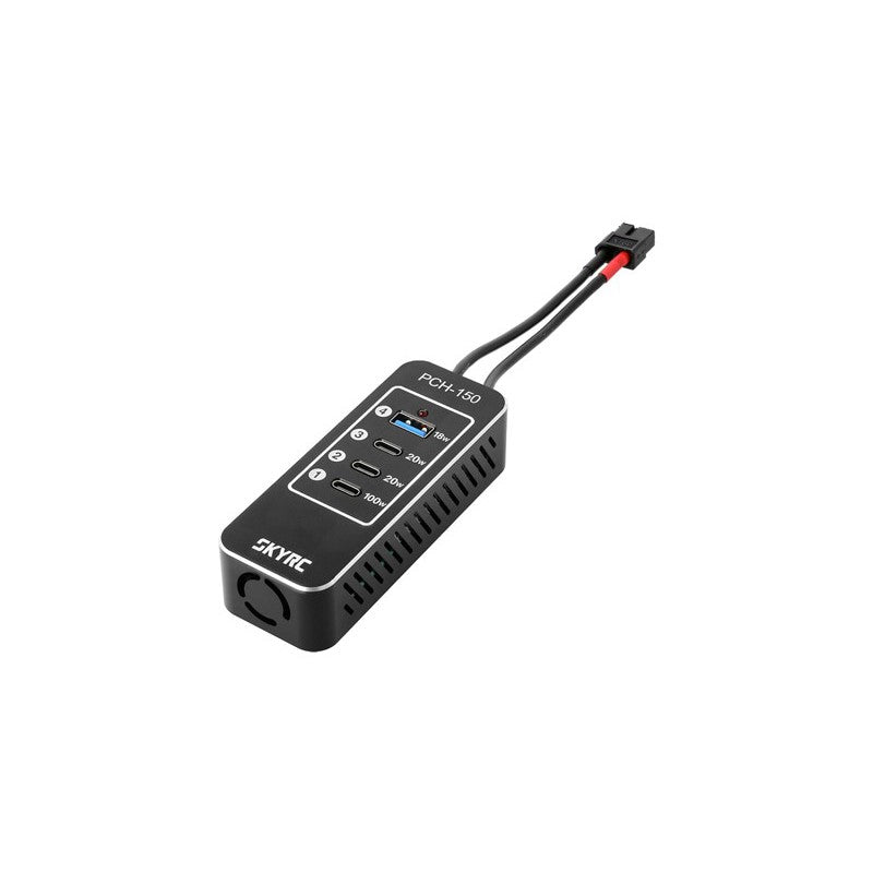PCH-150 Power Charging hub
