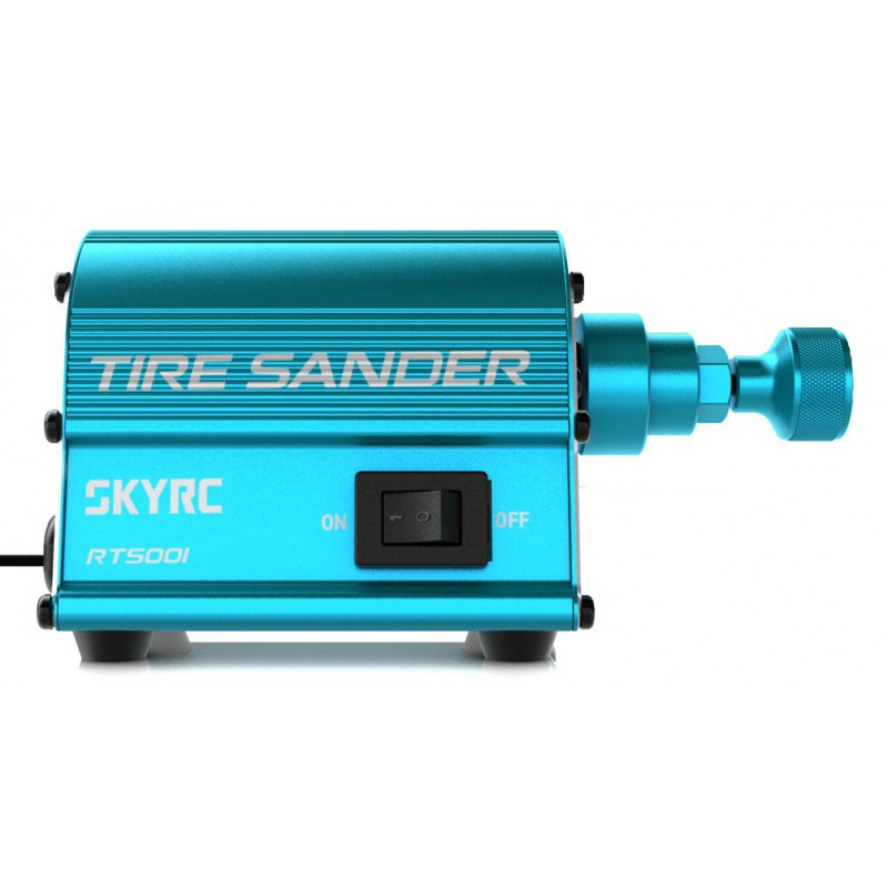 RTS001 Tire Sander (Blue)