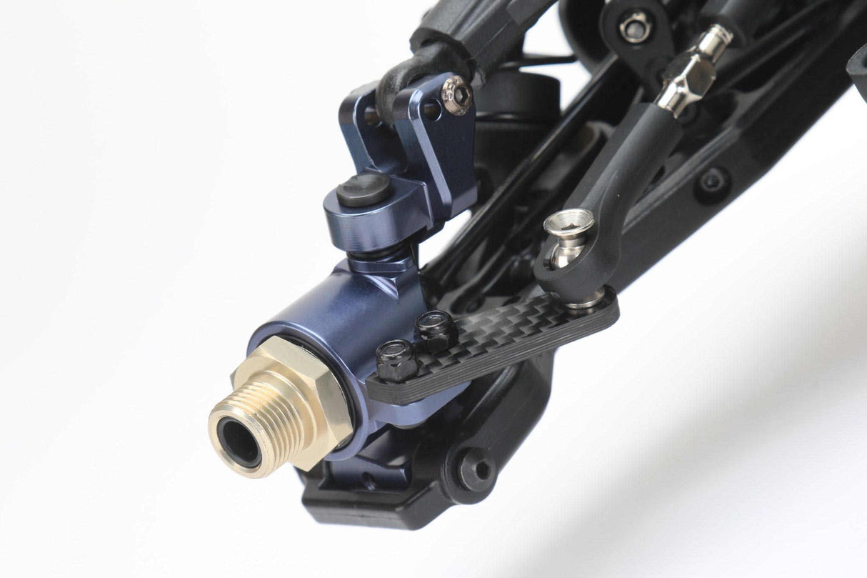 SPARKO SPKF80001-25 - Sparko F8 Euro 25 1:8 4WD Nitro Buggy