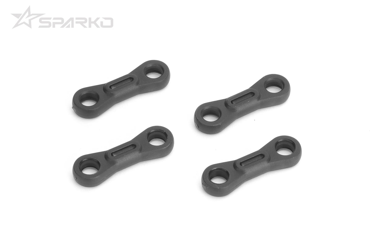 SPARKO SPKF81005 - Sparko F8 Sway Bar Ball End Set 4pcs