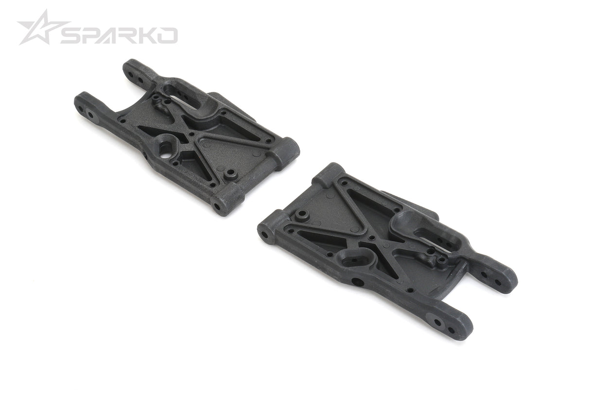 SPARKO SPKF81015 - Sparko F8 Rear Lower Suspension Arms 2 pcs