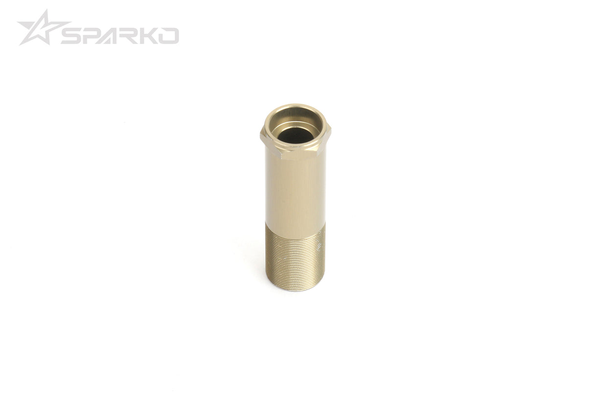 SPARKO SPKF84003 - Sparko F8 Aluminum Servo Saver Post Hard Anodizing