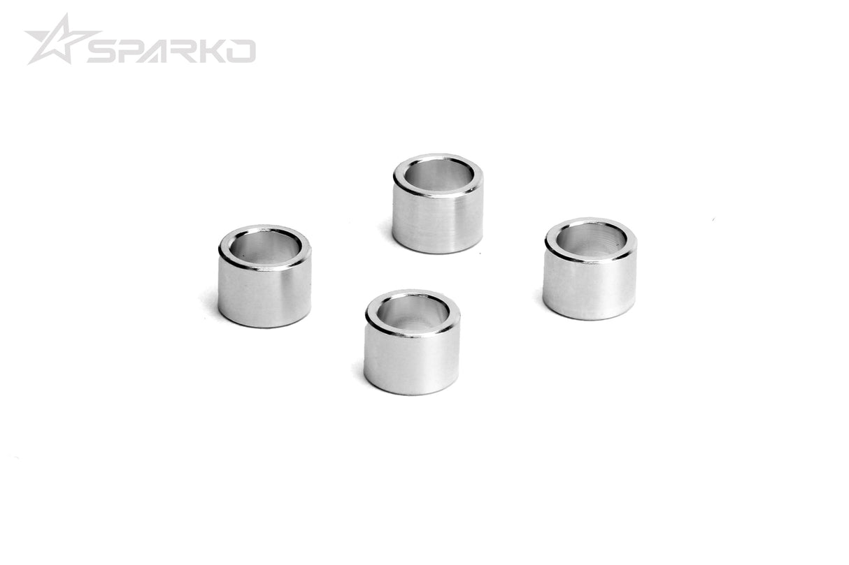 SPARKO SPKF84016 - Sparko F8 Pinion Gear Stopper 5x7x5.1mm 4pcs
