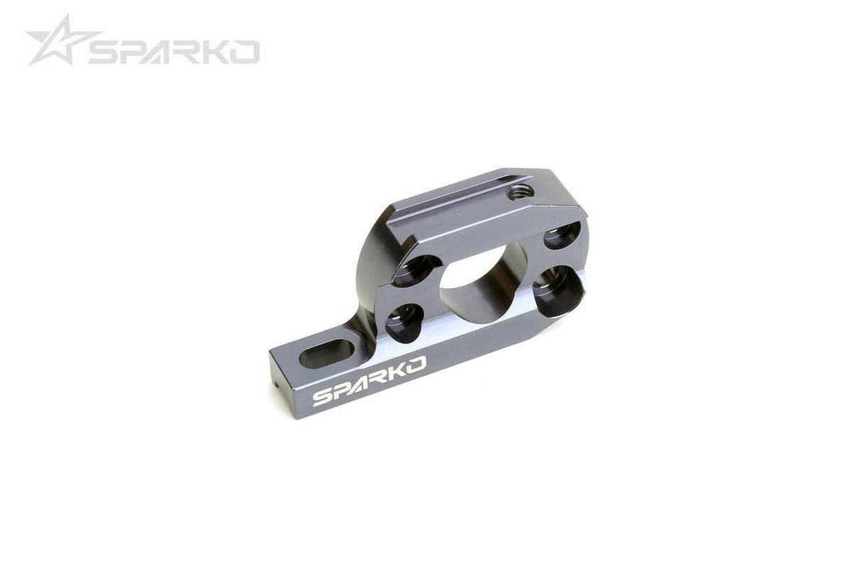SPARKO SPKF84044 - Sparko F8E 7075 Aluminum Motor Mount Slider