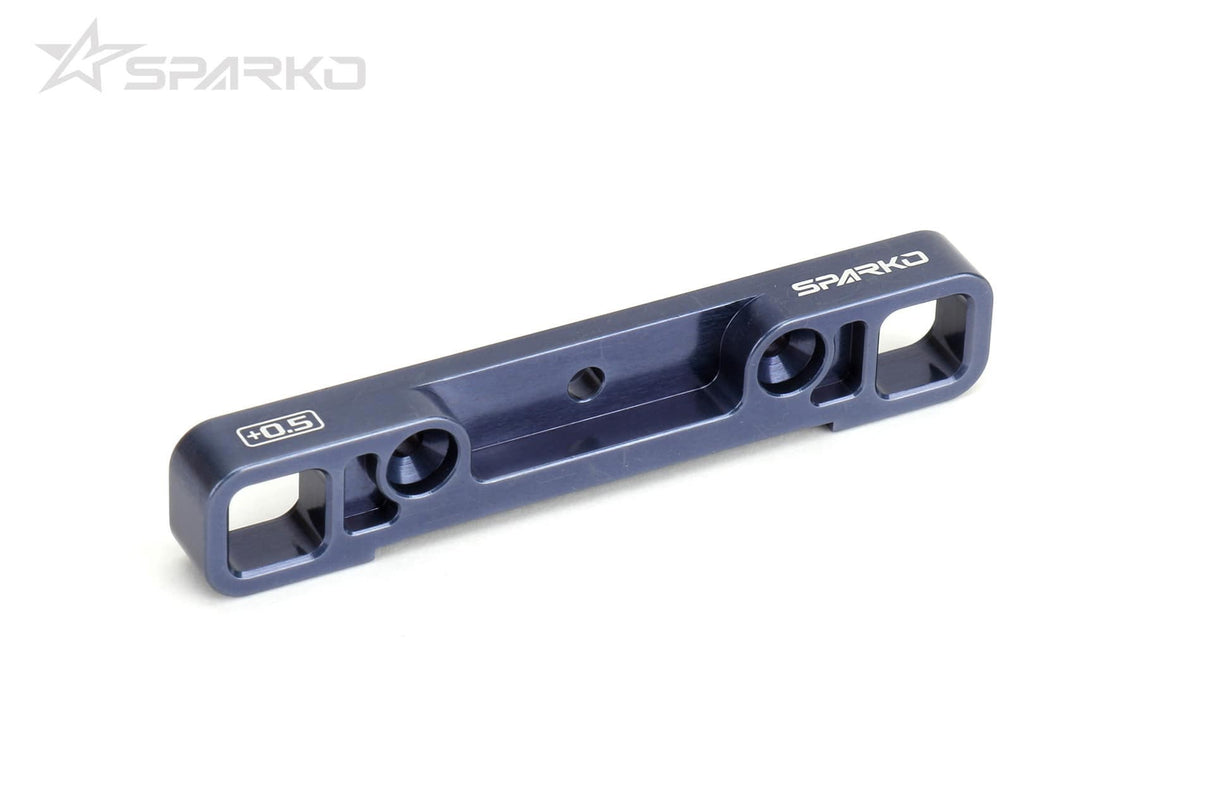 SPARKO SPKF84058OP - Sparko F8 7075Aluminum Arm Mount D +0.5mm