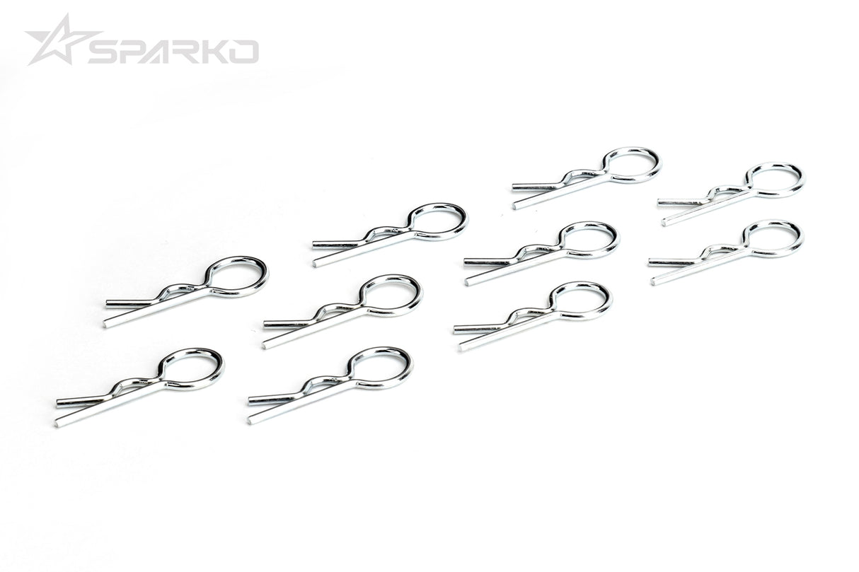 SPARKO SPKF85001 - Sparko F8 Body Clip