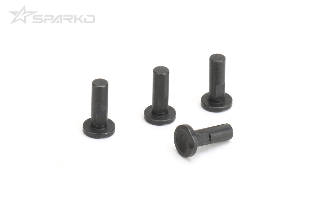 SPARKO SPKF85014 - Sparko F8 Spindle Carrier Hinge Pins 4pcs