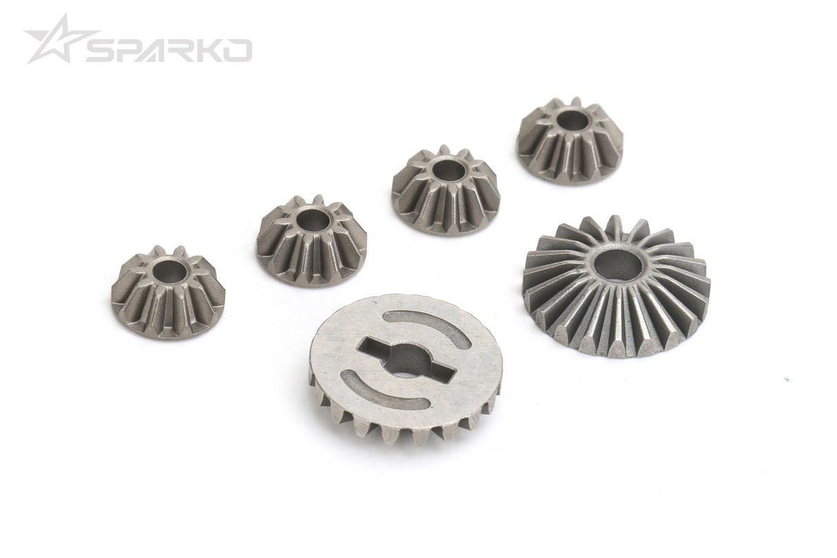 SPARKO SPKF85018 - Sparko F8 Internal Differential Gear Set