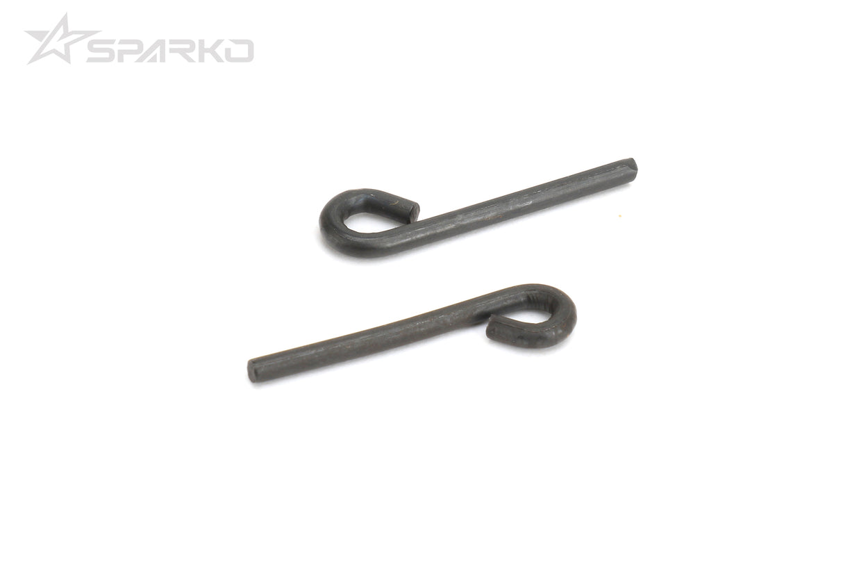 SPARKO SPKF85026 - Sparko F8 Brake Lever 2pcs