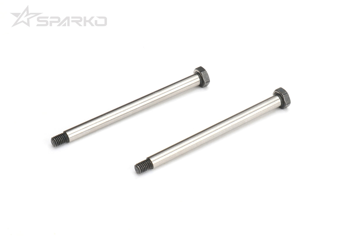 SPARKO SPKF85032 - Sparko F8 Rear Outter Hinge Pins 2pcs