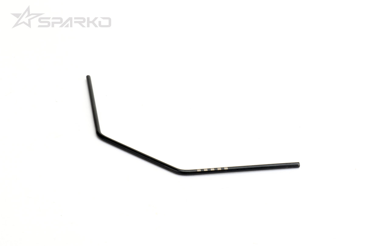 SPARKO SPKF85050-25 - Sparko F8 Front Sway Bar 2.5mm