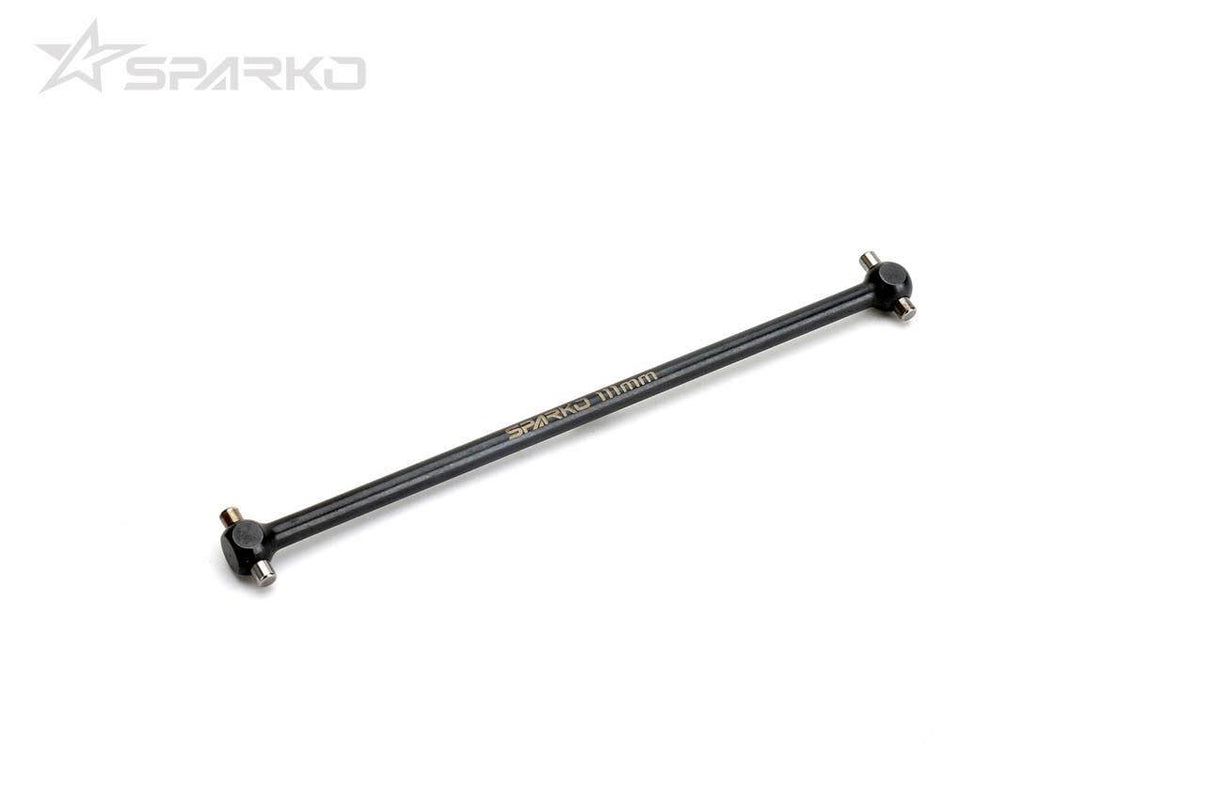 SPARKO SPKF85054 - Sparko F8E Center Rear Dogbone 118.2mm