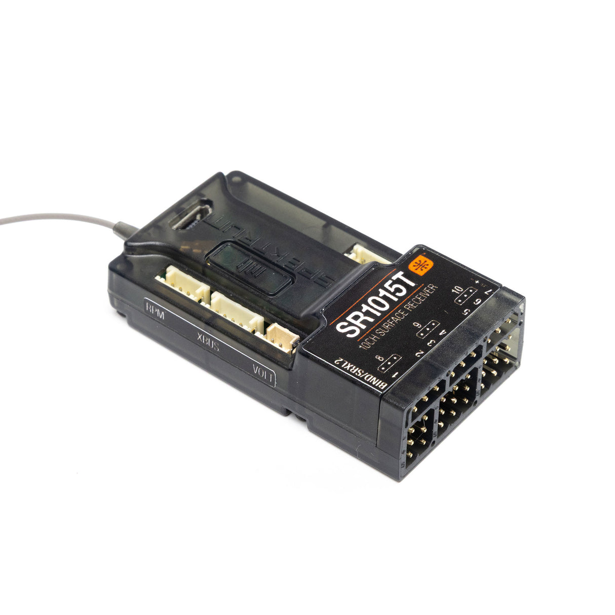 Spektrum SPMSR1015T 10ch DSMR+ Receiver