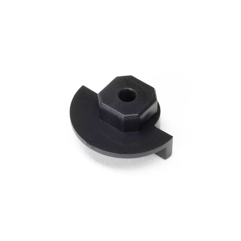 Spektrum Option Wheel Adapter: DX3 SLT3 SLT2