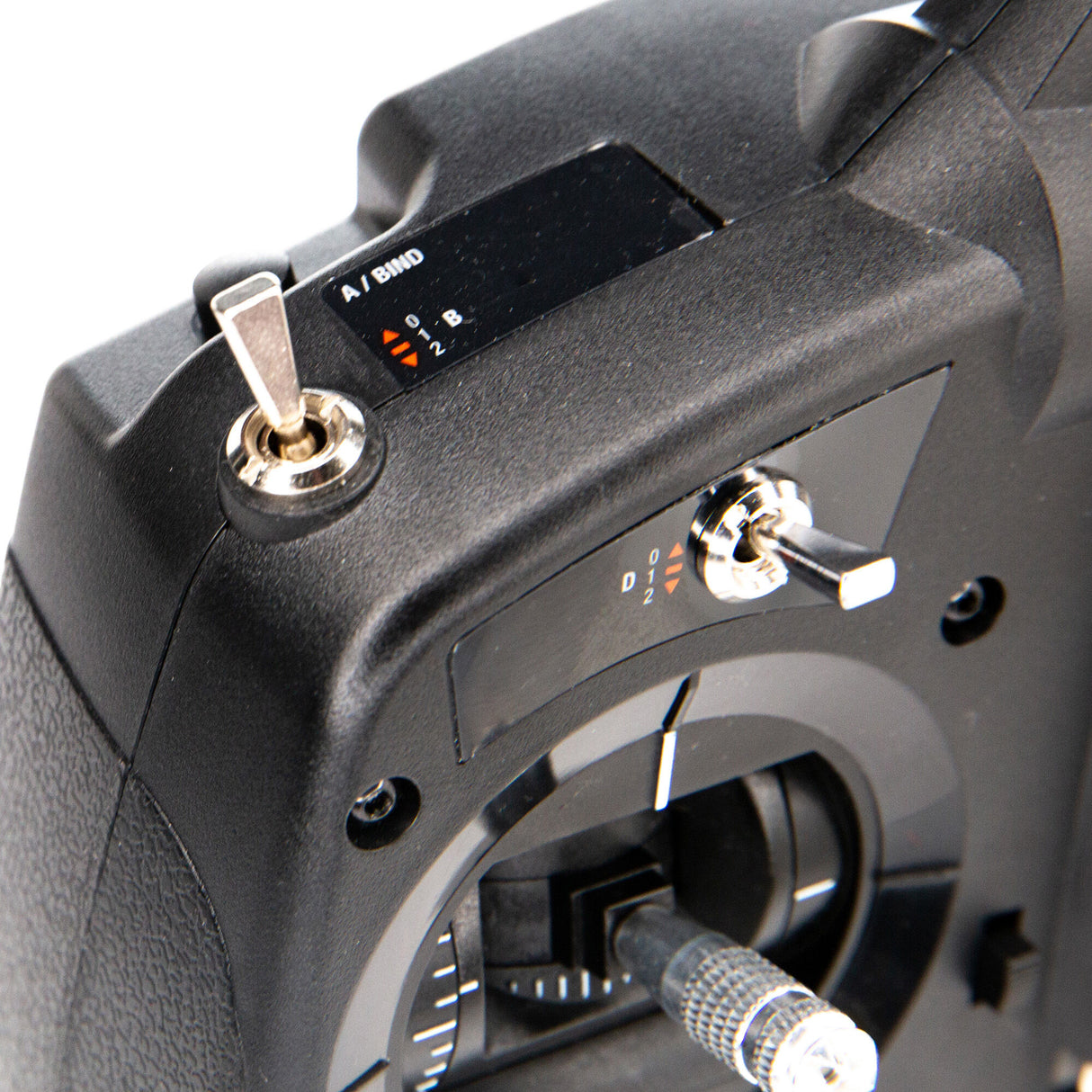 DXS System w/ AR410 Receiver