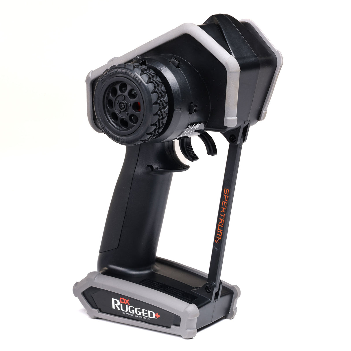 DX Rugged+ TX w/SR615 RX