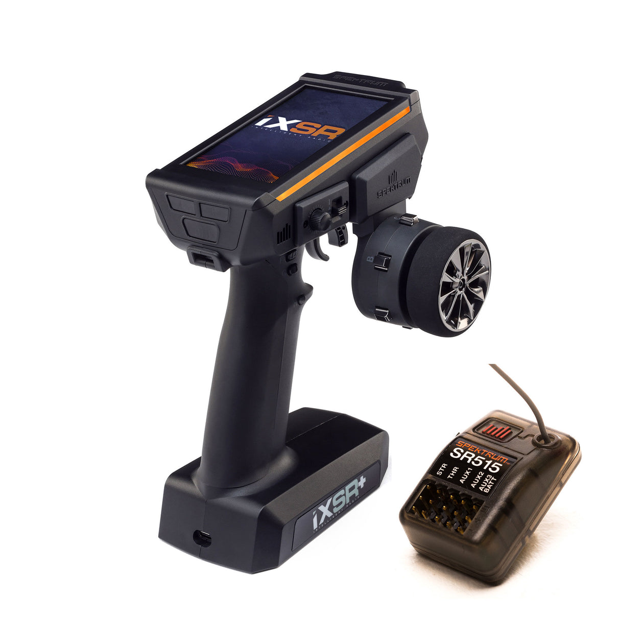 iXSR+ Surface TX w/SR515 - EU