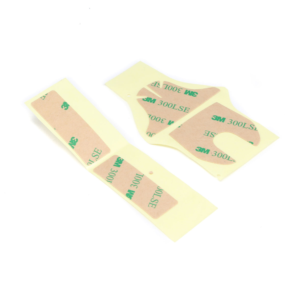 Grip Attachment Tape: DX6R, DX5 PRO