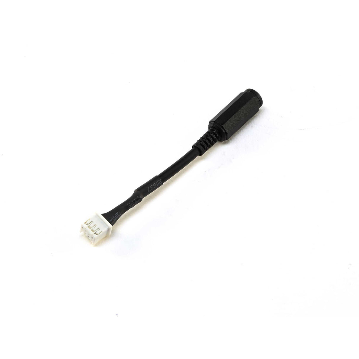 Wired Trainer Adapter: iX& NX Transmitters