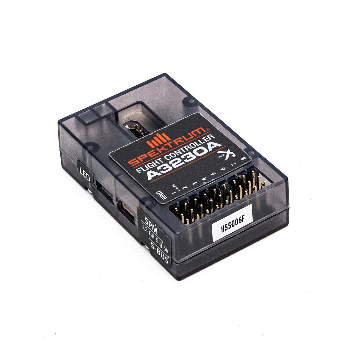 Flight Controller: Apprentice STS