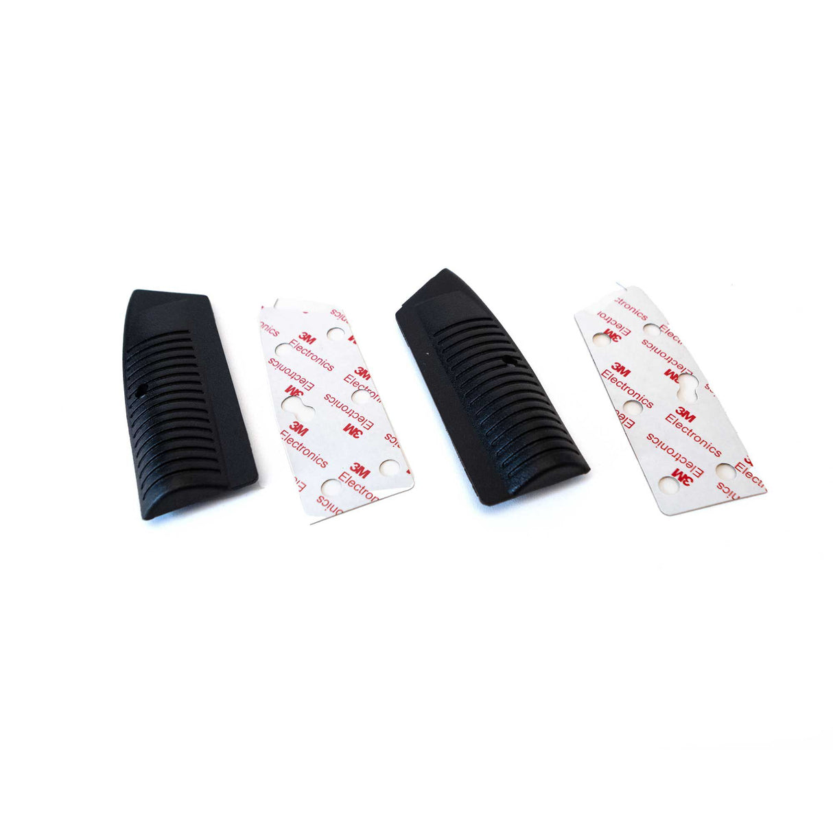 Back Grips (Left/Right) NX6,NX8,NX10