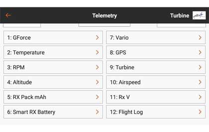 AR14410T 14 Channel PowerSafe Telemetry Receiver