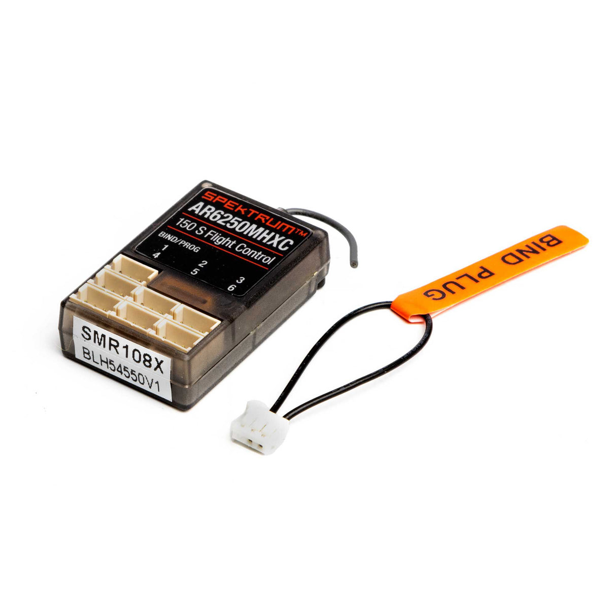 Replacement Flight Control: 150 S Smart