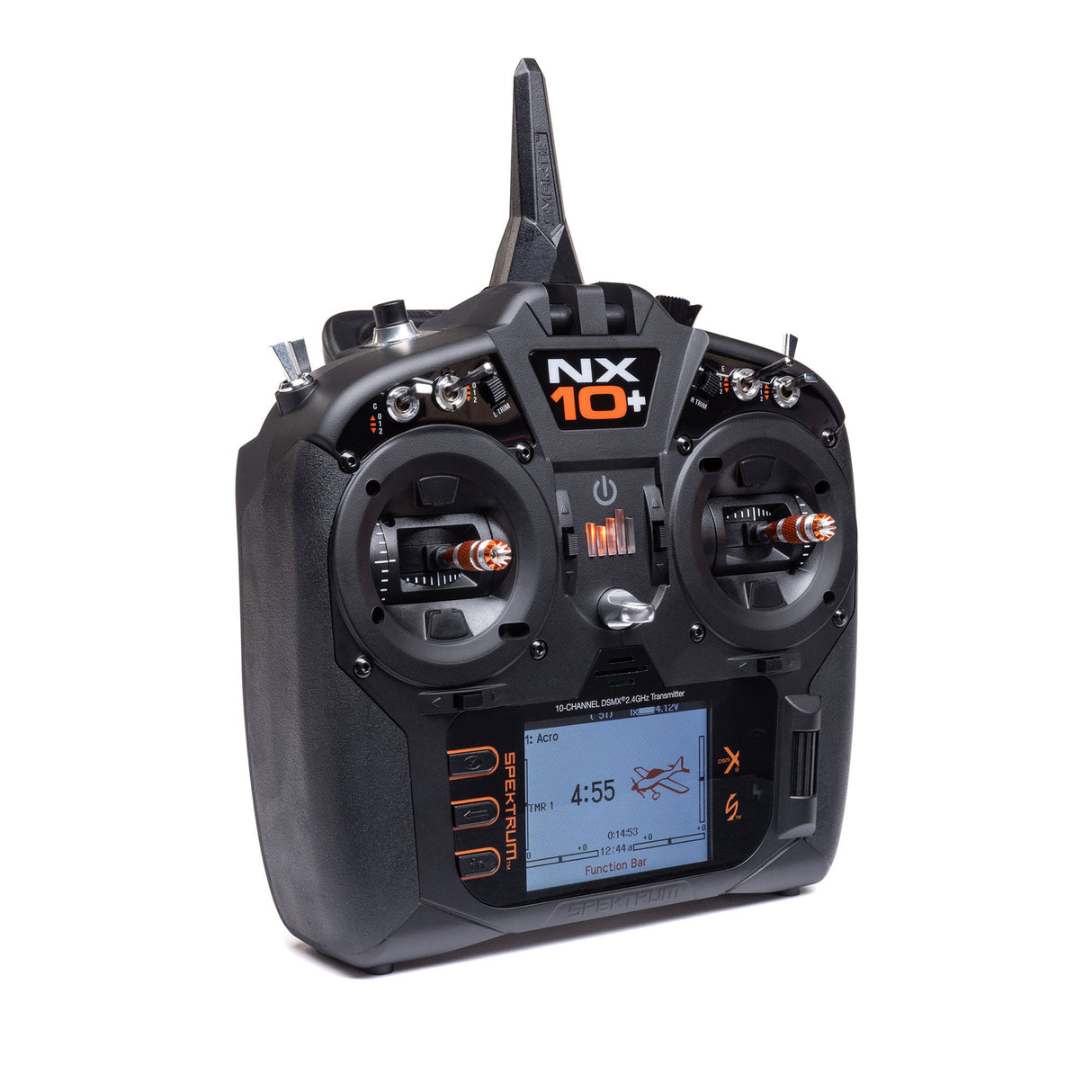 NX10+ 20 Channel Transmitter Only