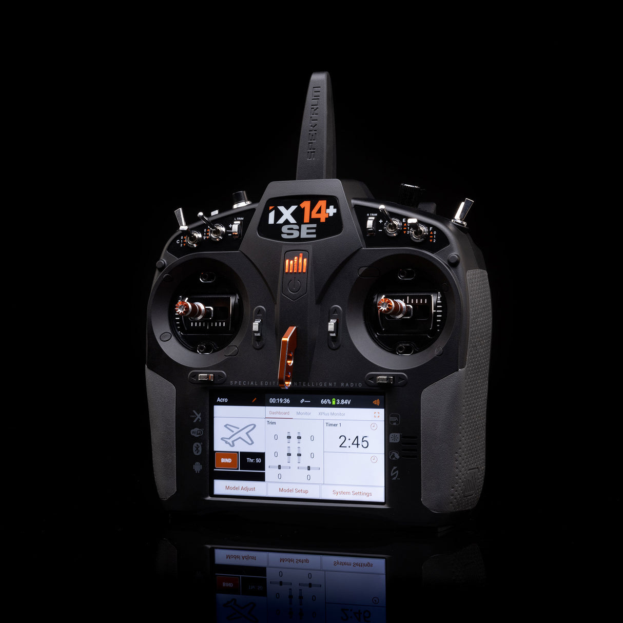 iX14+ SE 20 Channel Transmitter Only