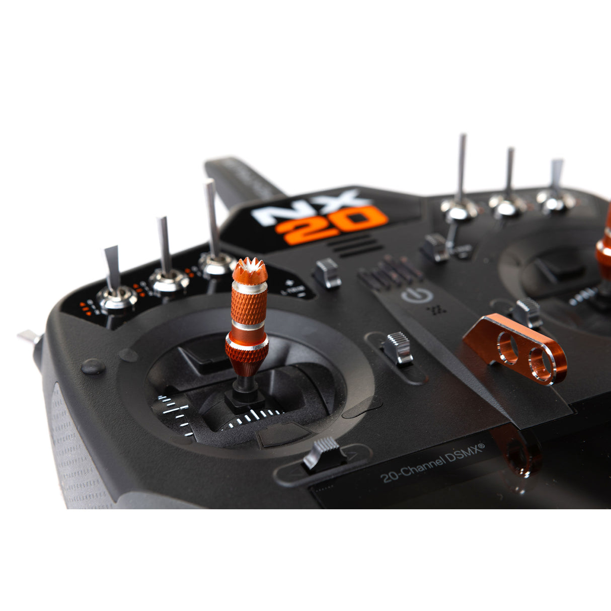 NX20 20 Channel Transmitter Only - EU