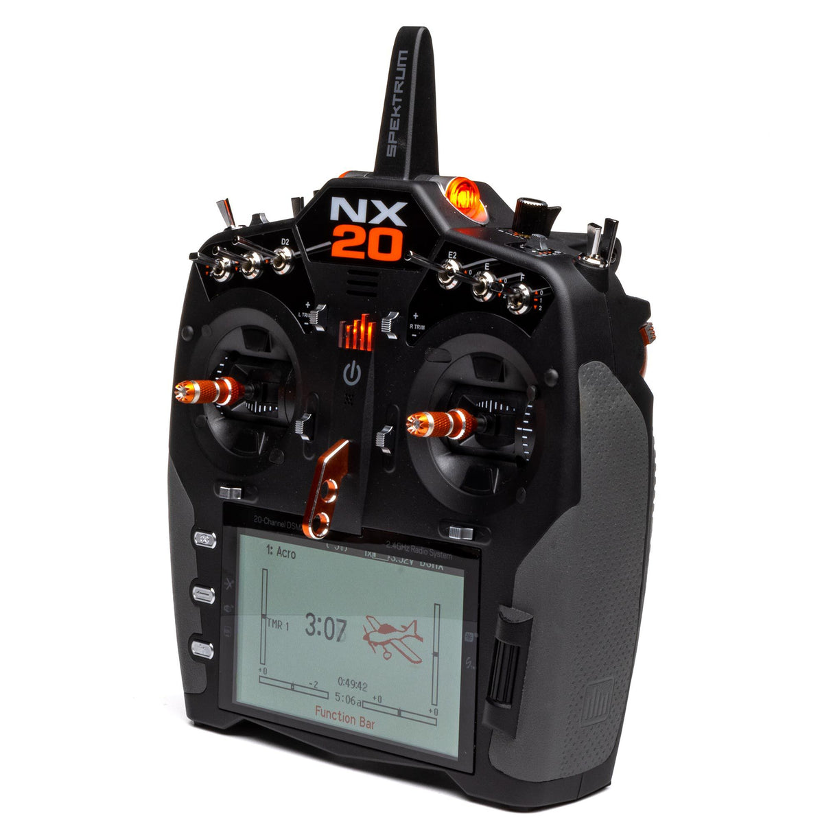 NX20 20 Channel Transmitter Only - EU