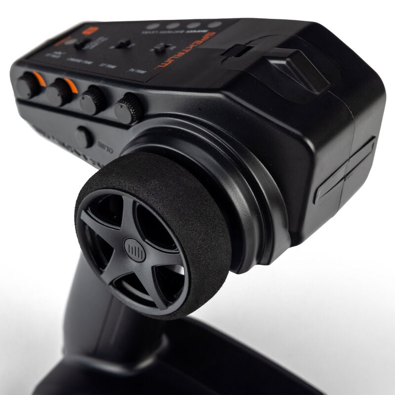 Spektrum DX3 SMART DSMR Transmitter Only: U-34 Hydro