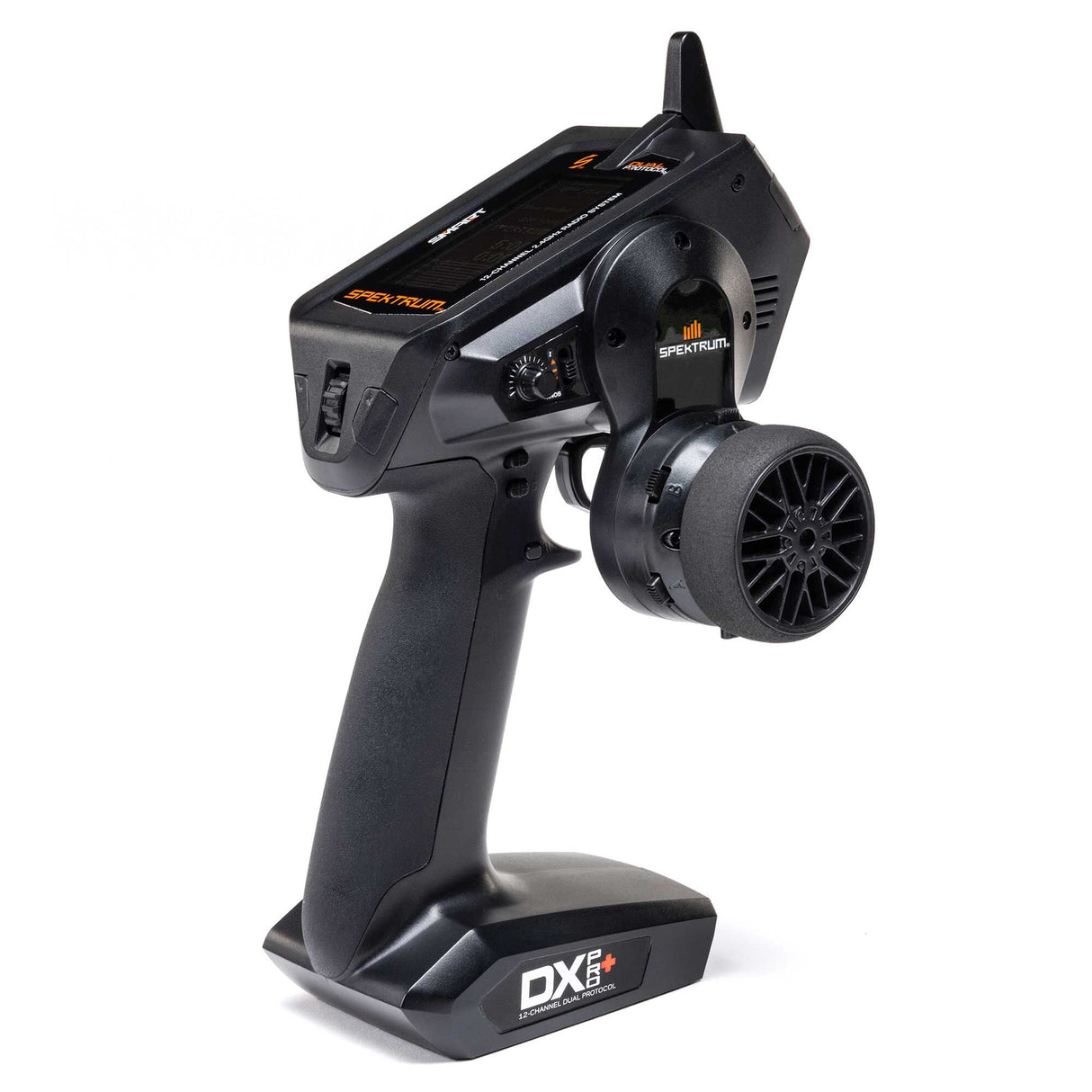 DX Pro+ DSMR TX Only
