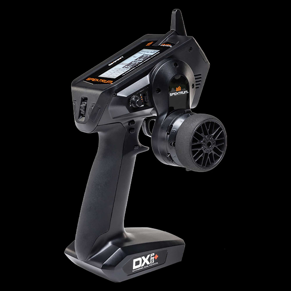 DX Pro+ DSMR TX Only