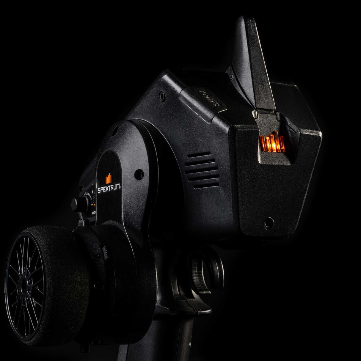 DX Pro+ DSMR TX Only